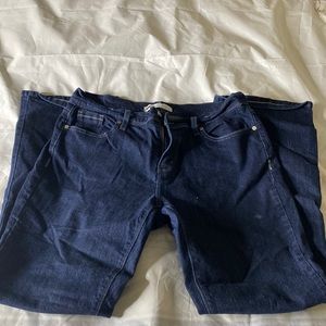Woman’s Levi Strauss & Co. 515 Bootcut.